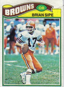 Brian Sipe