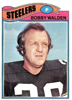 Bobby Walden