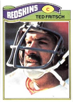 Ted Fritsch