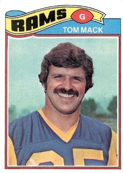 Tom Mack
