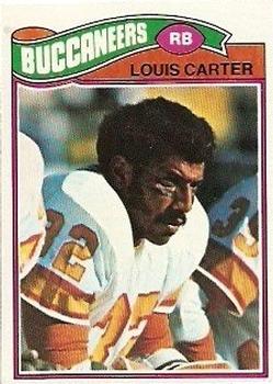 Louis Carter