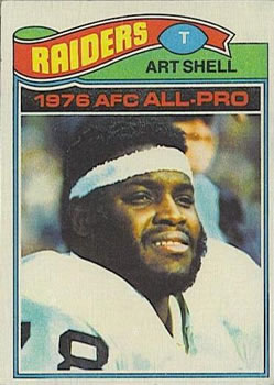 Art Shell