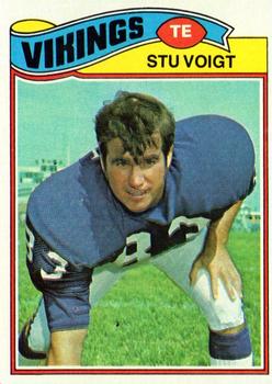 Stu Voigt
