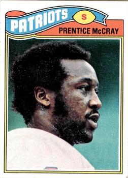 Prentice McCray