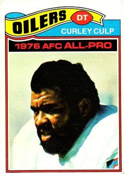 Curley Culp