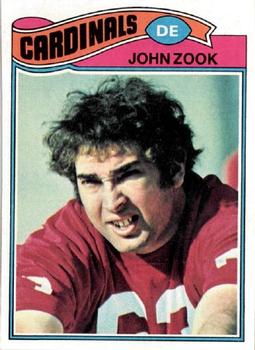 John Zook