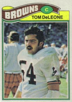 Tom DeLeone