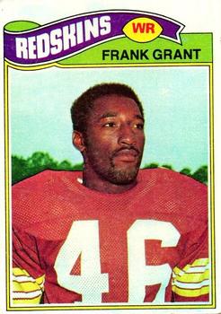 Frank Grant
