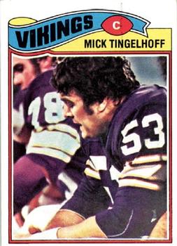 Mick Tingelhoff