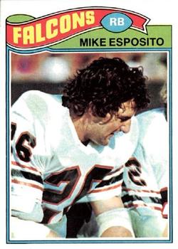 Mike Esposito