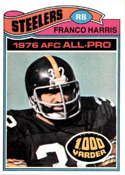 Franco Harris