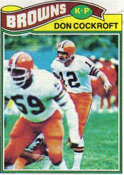 Don Cockroft