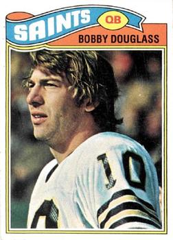 Bobby Douglass