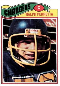 #308 Ralph Perretta