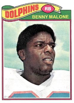 Benny Malone