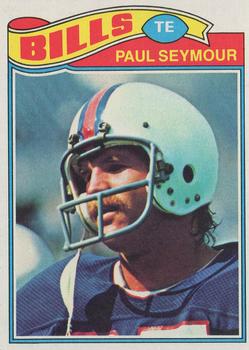 Paul Seymour