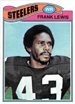Frank Lewis