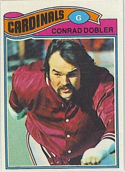 Conrad Dobler