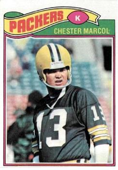 Chester Marcol