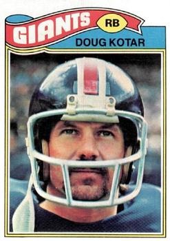 Doug Kotar