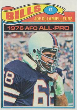 Joe DeLamielleure