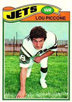 Lou Piccone