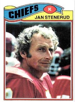 Jan Stenerud