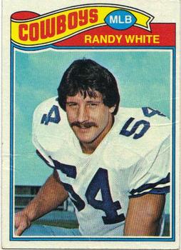 Randy White