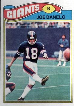 Joe Danelo
