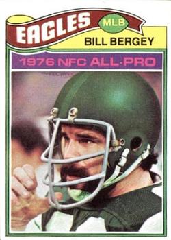 Bill Bergey