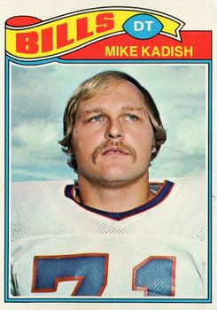 Mike Kadish
