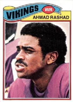 Ahmad Rashad