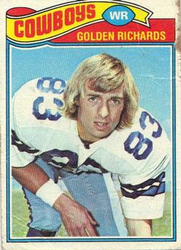 Golden Richards