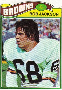Bob Jackson