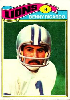 Benny Ricardo