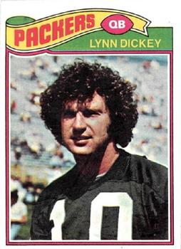 Lynn Dickey