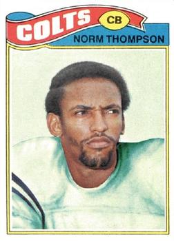 Norm Thompson