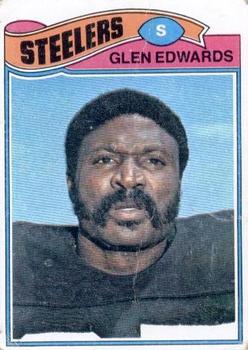 Glen Edwards