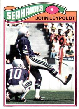 John Leypoldt