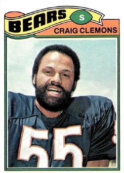 Craig Clemons