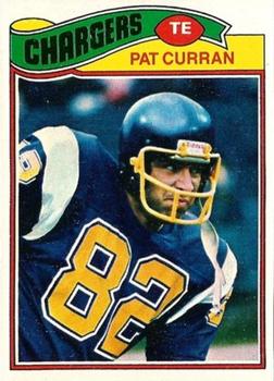 Pat Curran