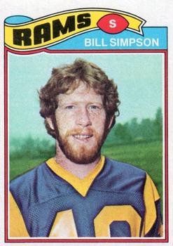 Bill Simpson