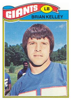 Brian Kelley