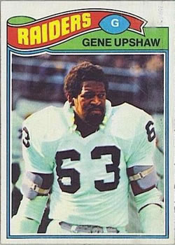 Gene Upshaw
