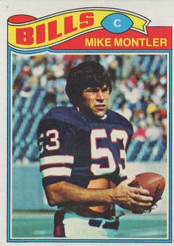 Mike Montler