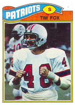 Tim Fox