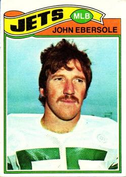 John Ebersole