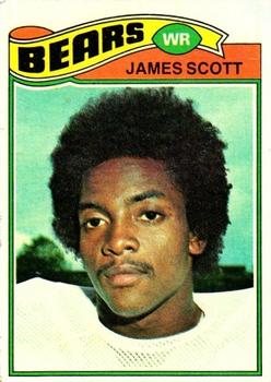 James Scott