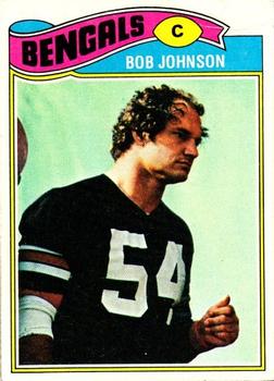 Bob Johnson