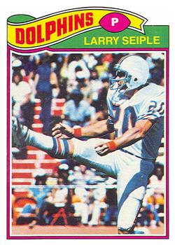 Larry Seiple